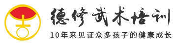 珠海散打